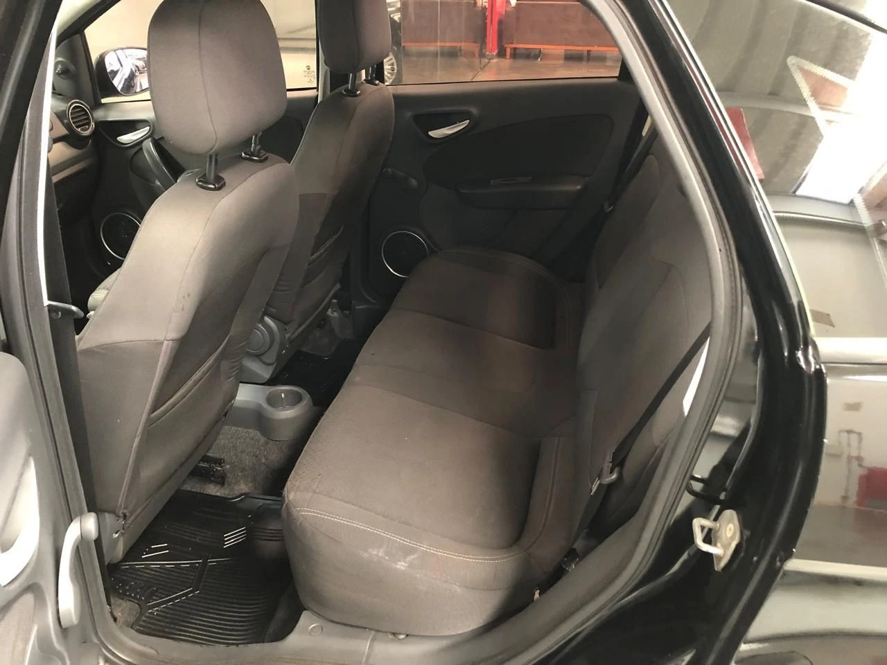 FIAT GRAND SIENA