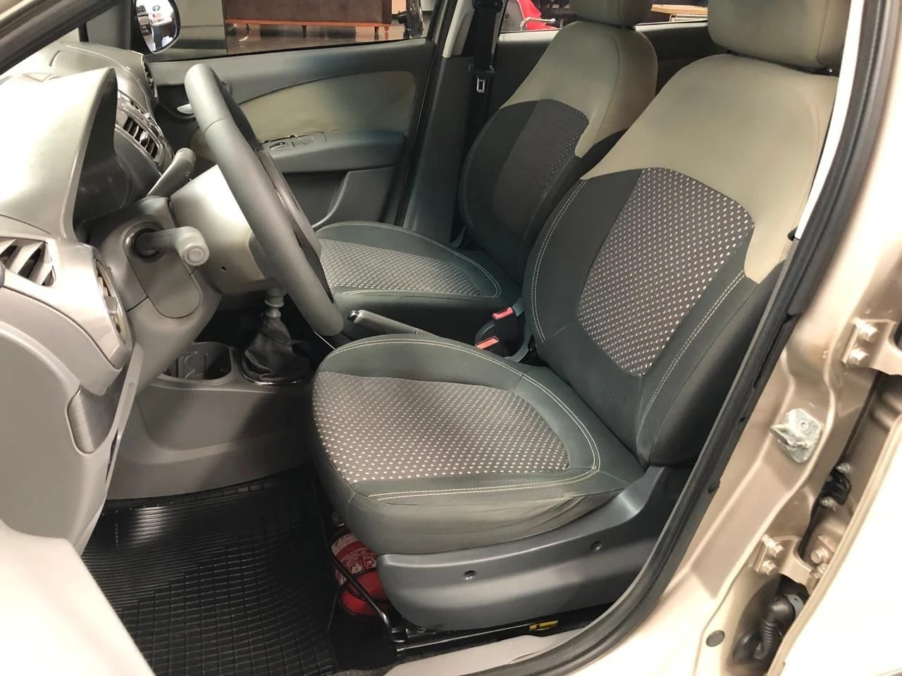 FIAT GRAND SIENA