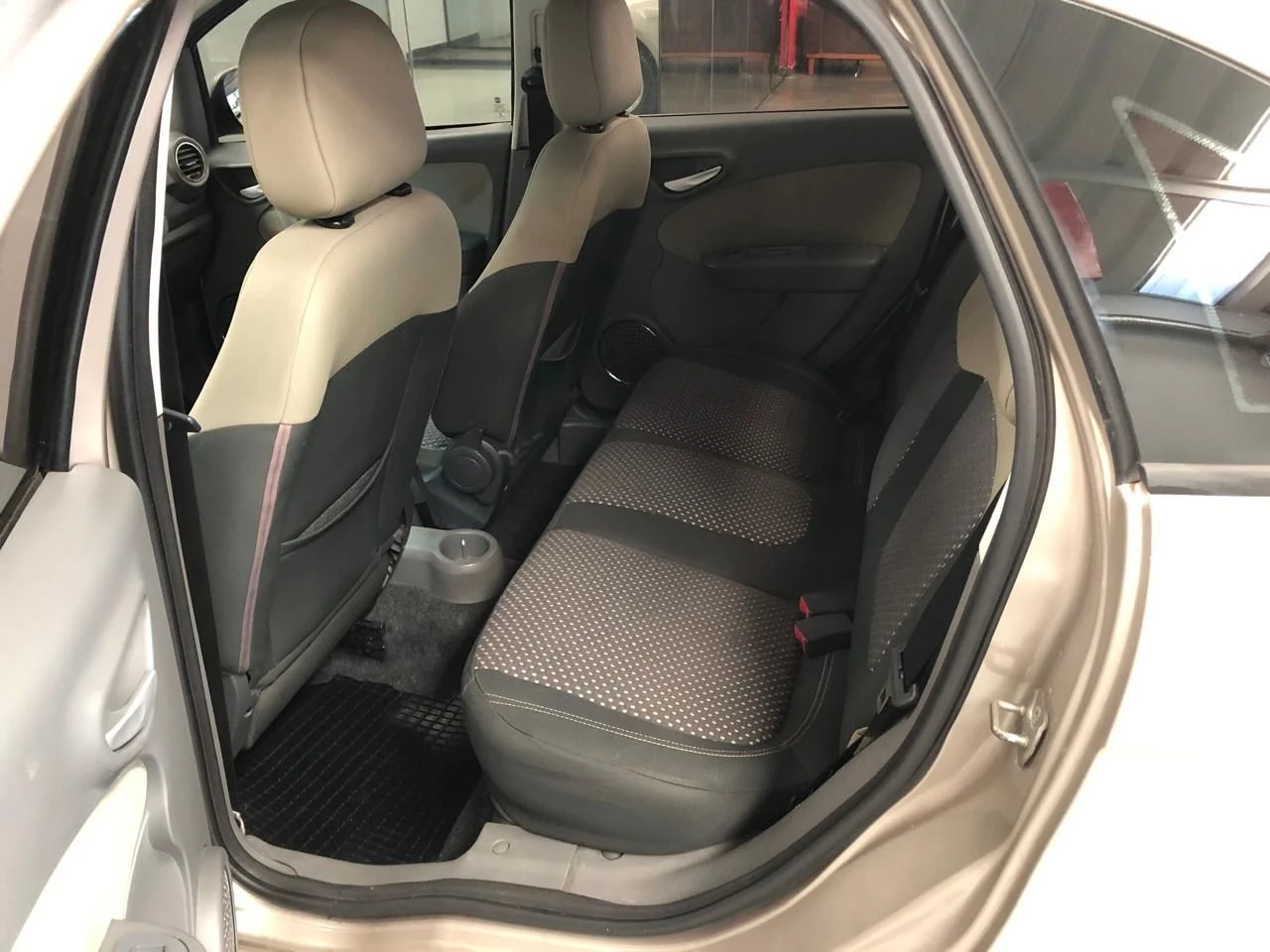 FIAT GRAND SIENA