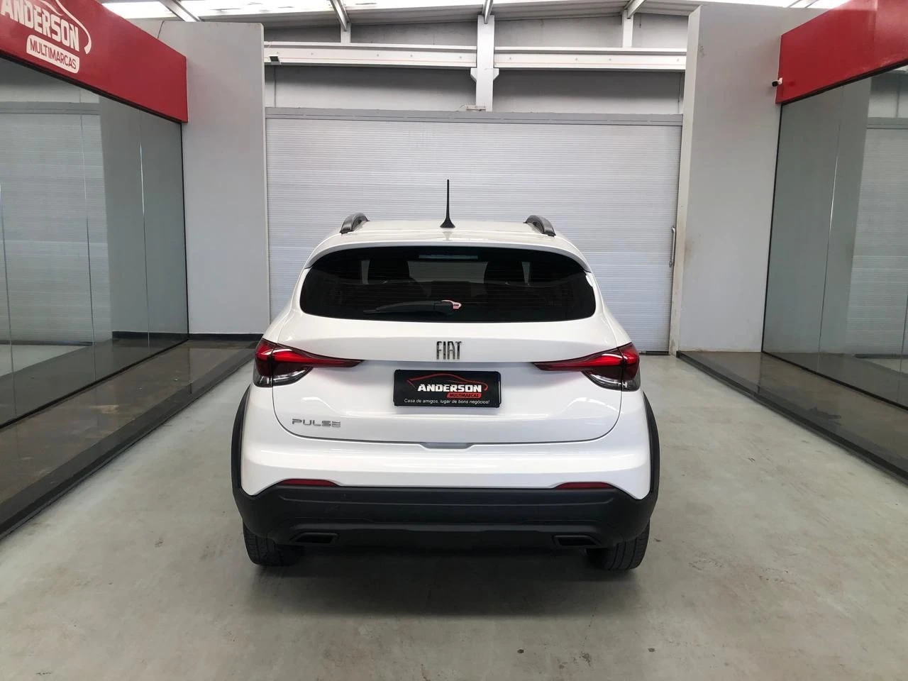 FIAT PULSE