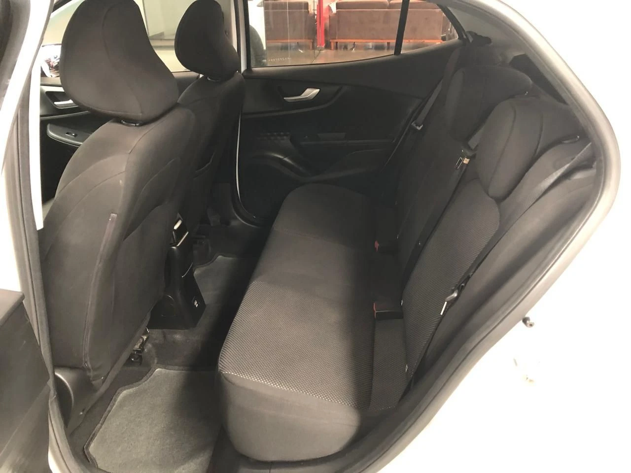 FIAT PULSE