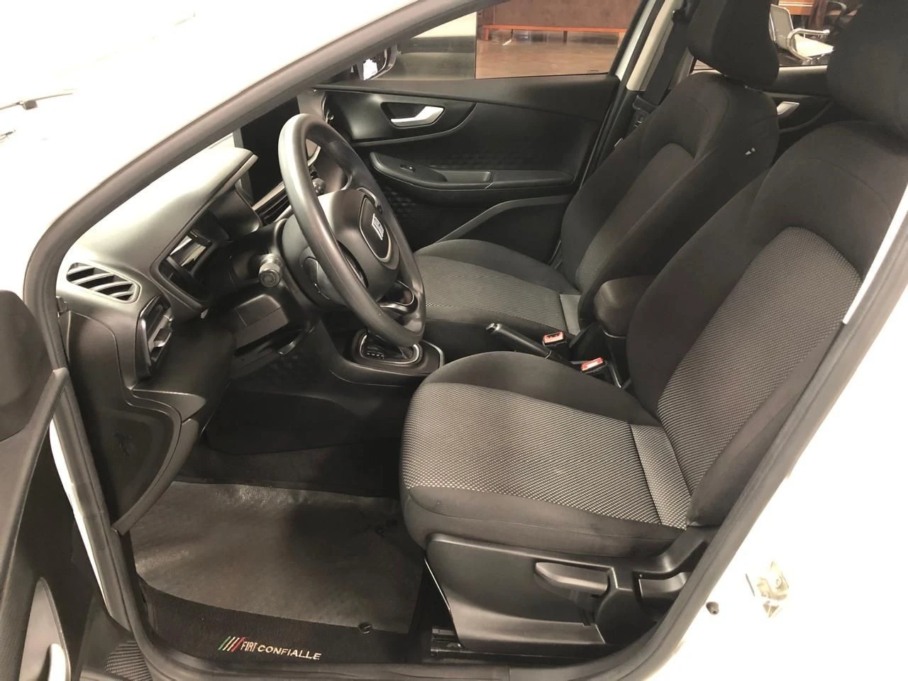 FIAT PULSE