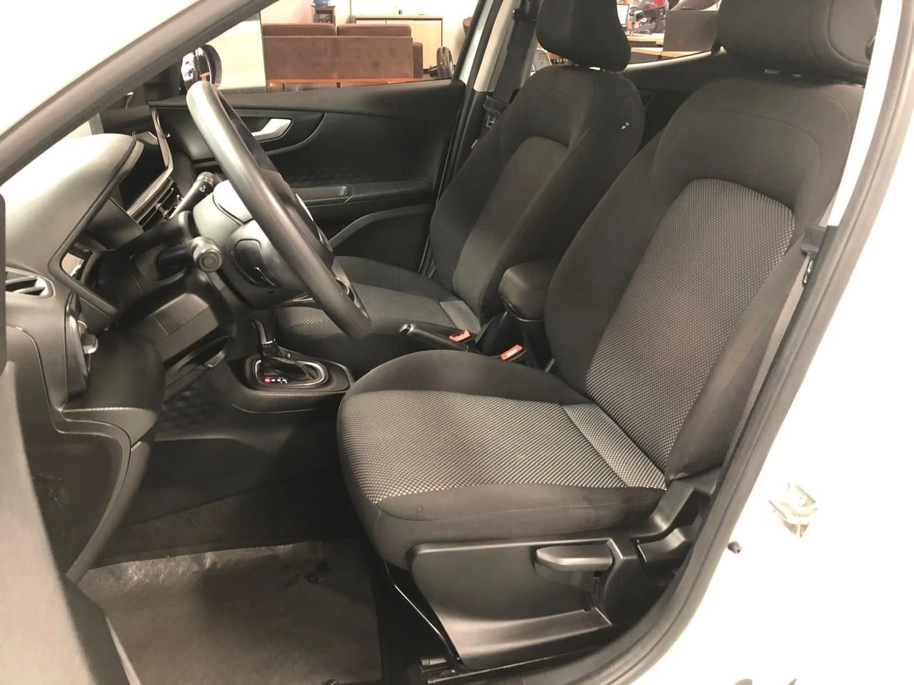 FIAT PULSE