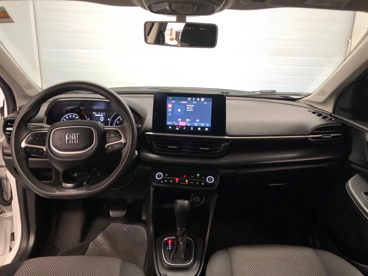 FIAT PULSE