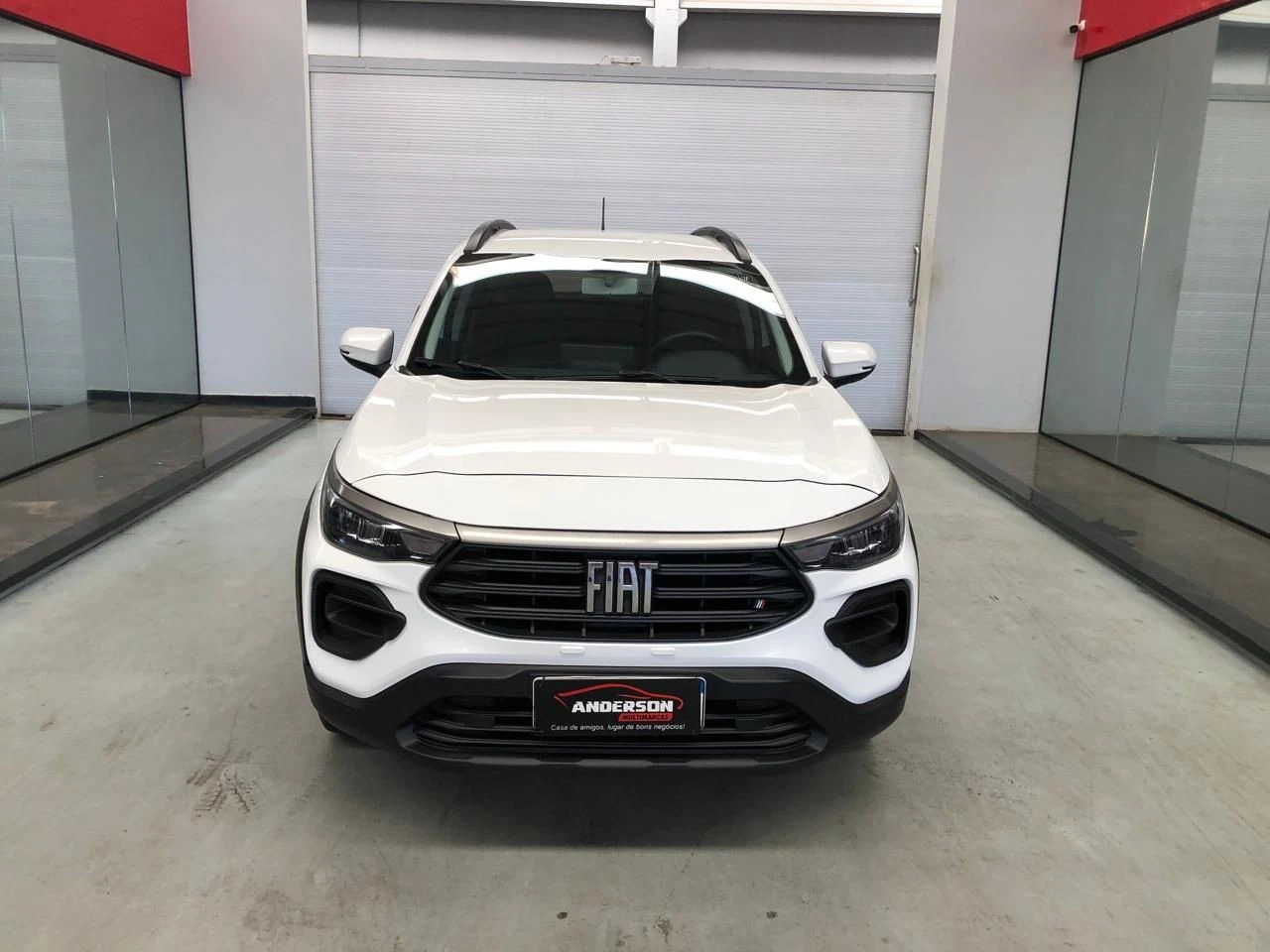 FIAT PULSE
