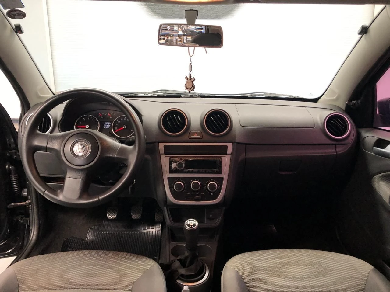VOLKSWAGEN GOL