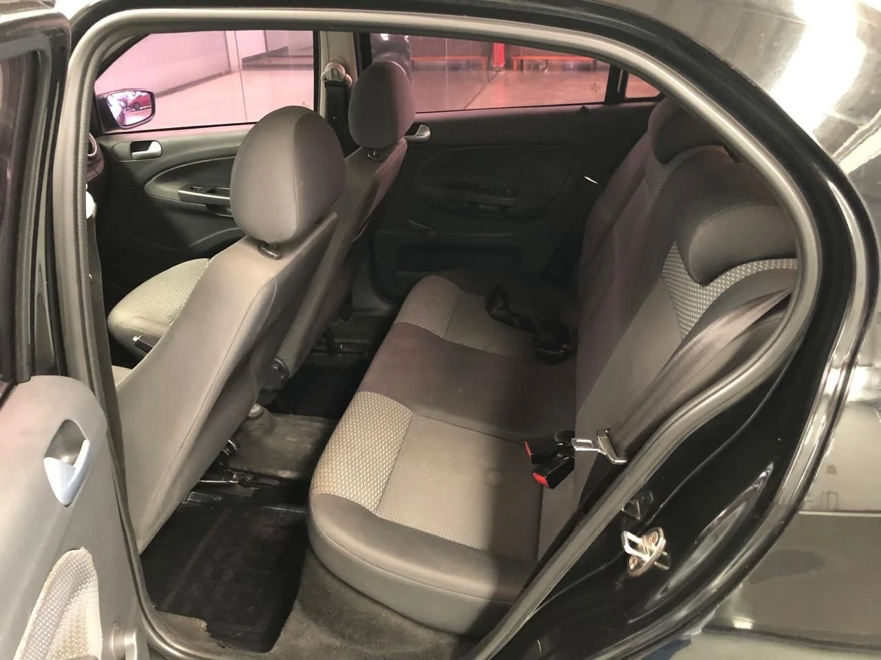 VOLKSWAGEN GOL