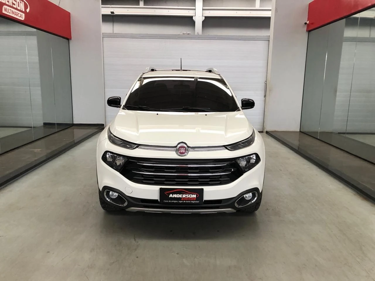 FIAT TORO