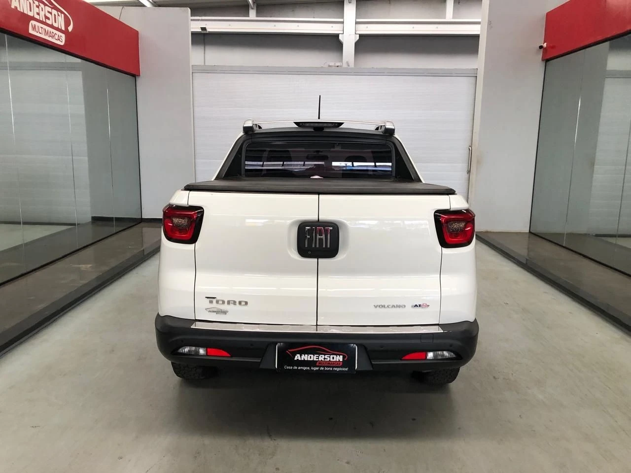 FIAT TORO
