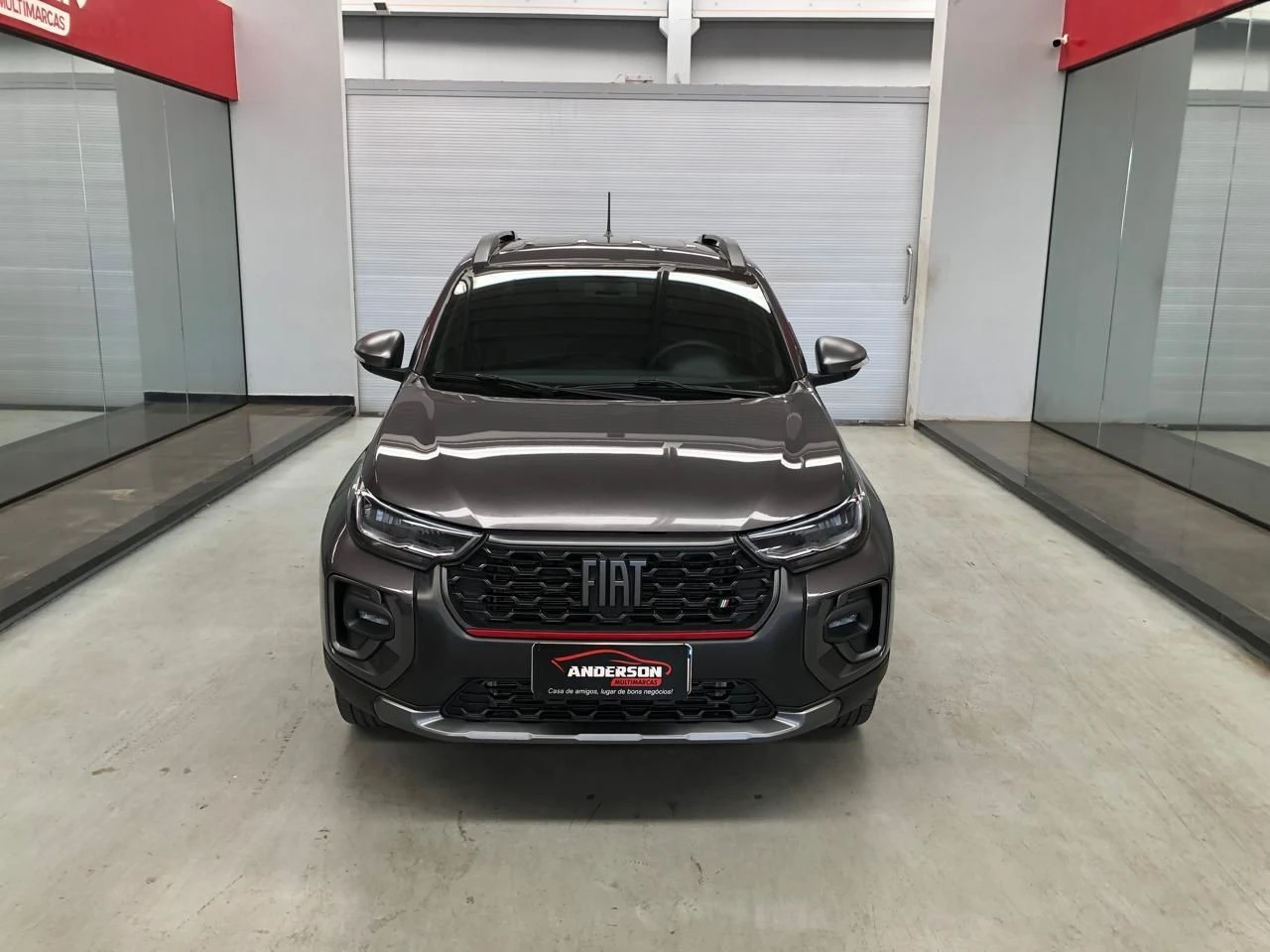 FIAT STRADA