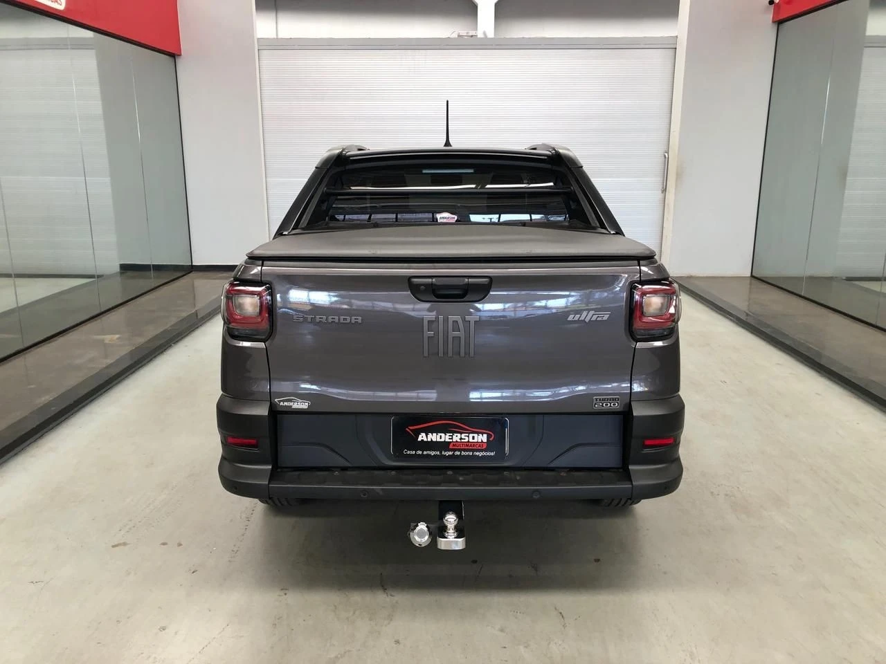 FIAT STRADA
