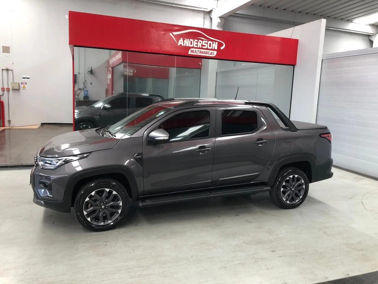 FIAT STRADA