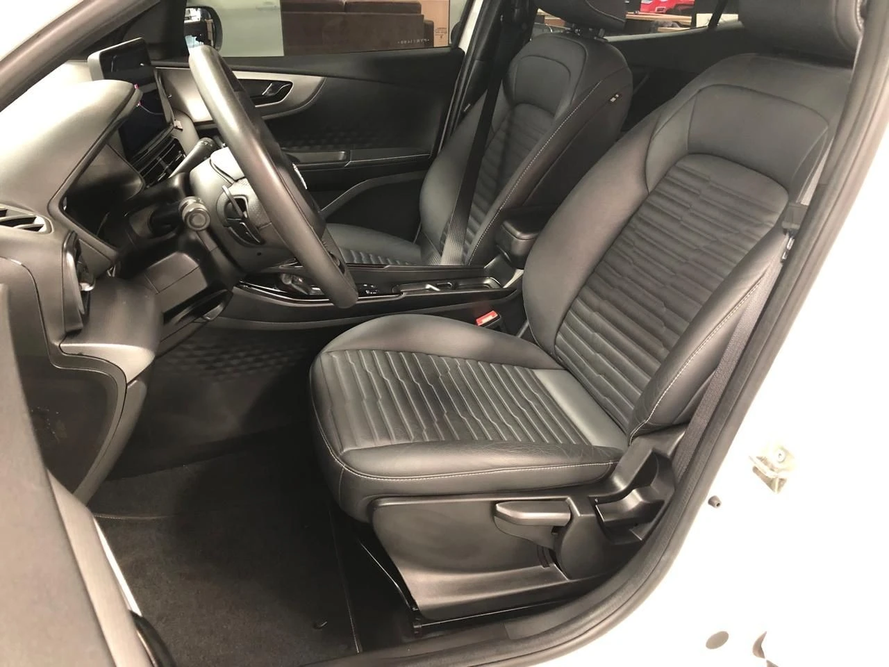FIAT FASTBACK