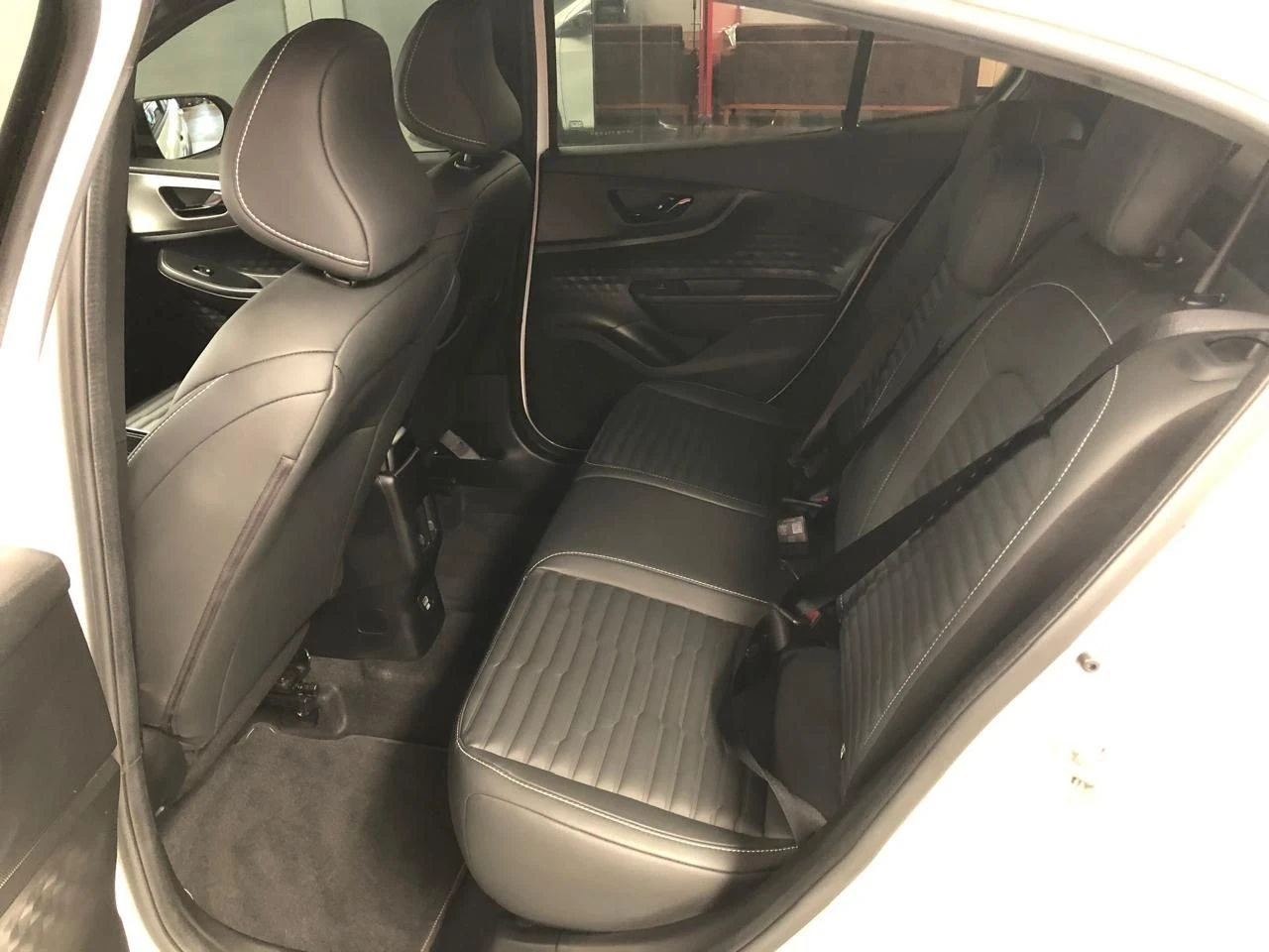 FIAT FASTBACK