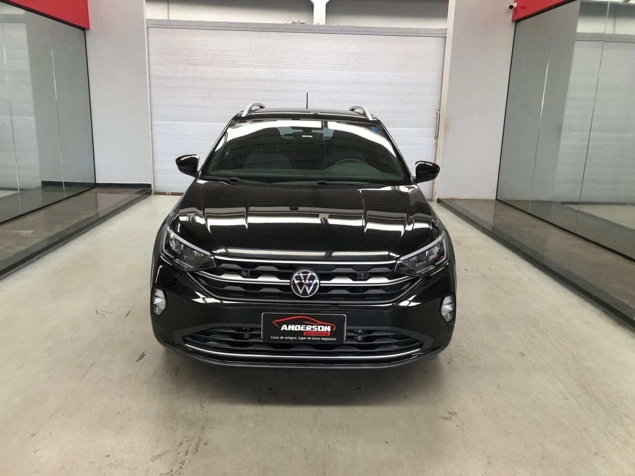 VOLKSWAGEN NIVUS