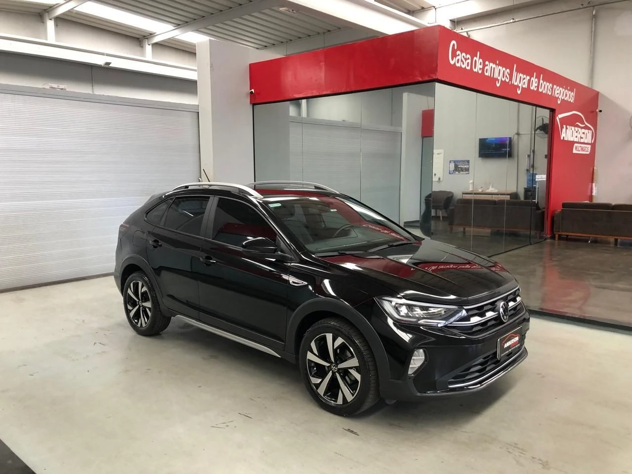 VOLKSWAGEN NIVUS