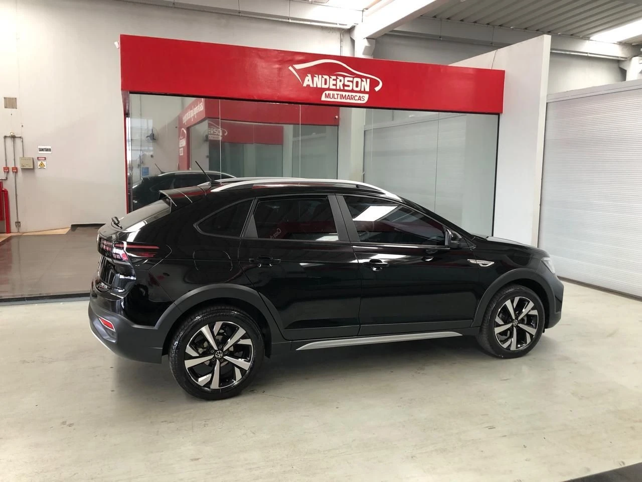 VOLKSWAGEN NIVUS