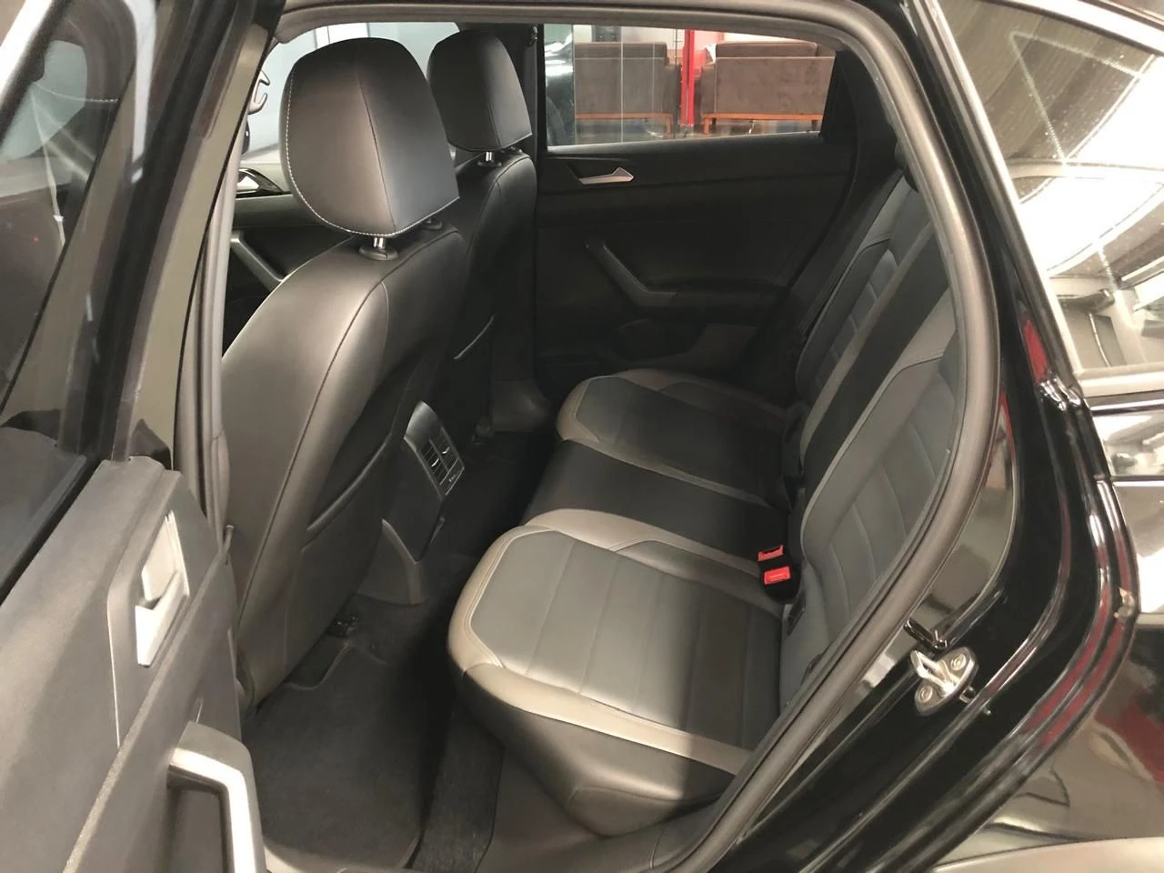 VOLKSWAGEN NIVUS