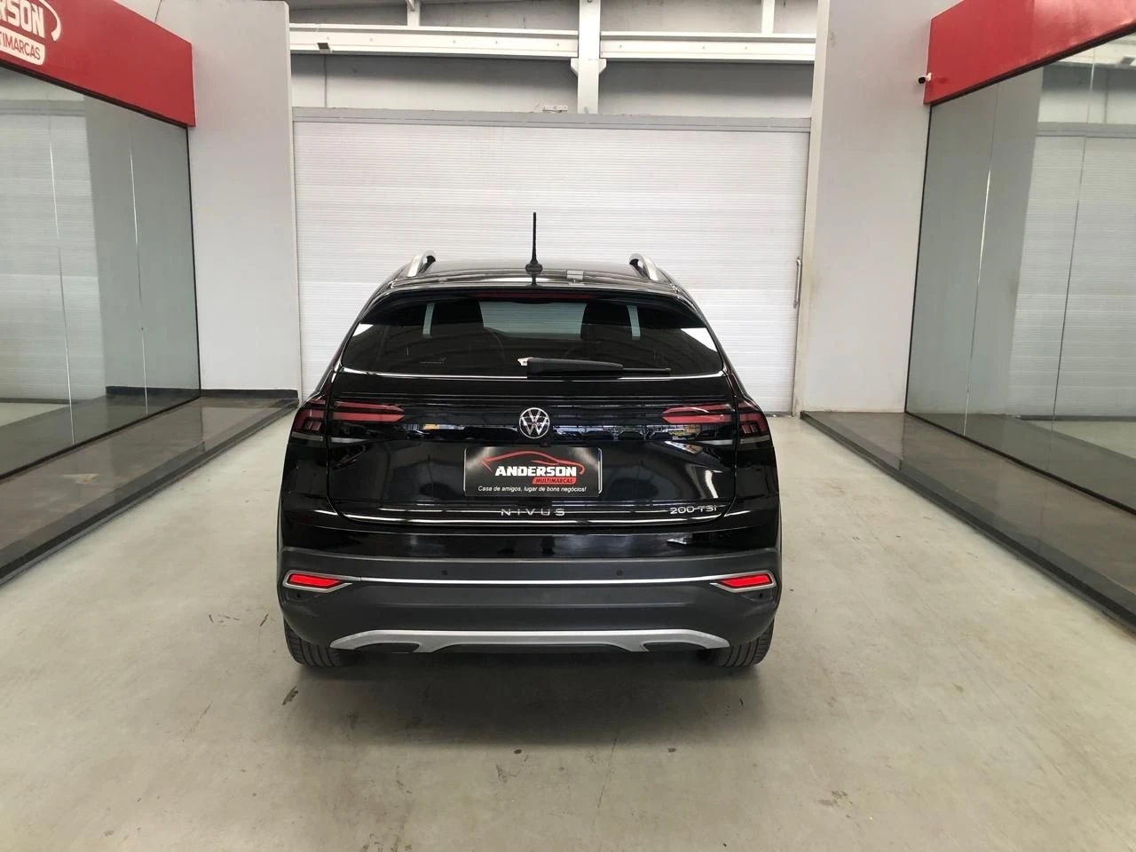 VOLKSWAGEN NIVUS