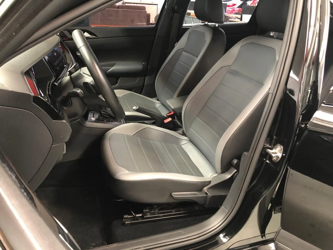 VOLKSWAGEN NIVUS