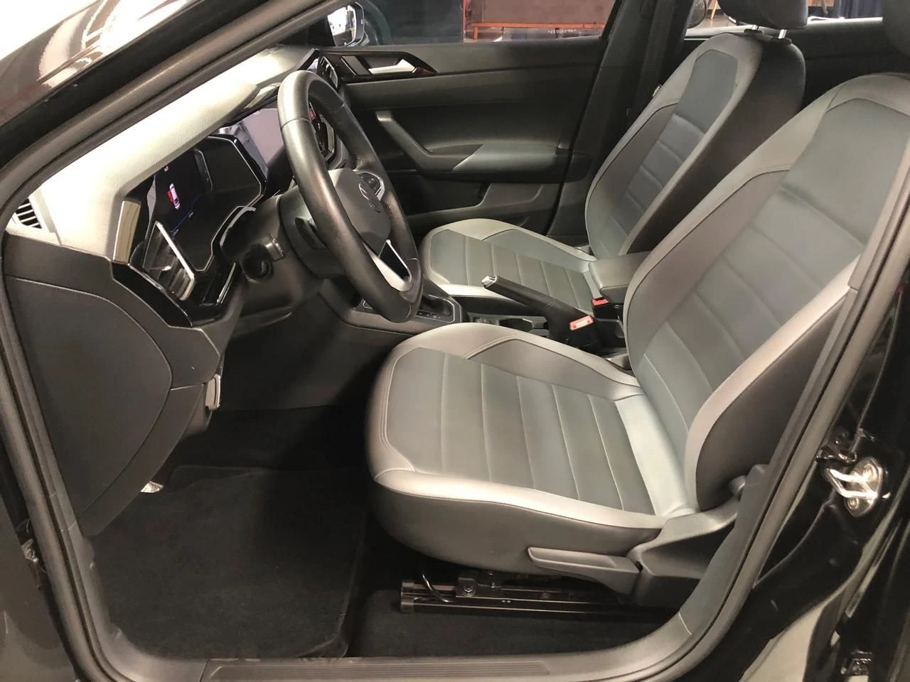VOLKSWAGEN NIVUS