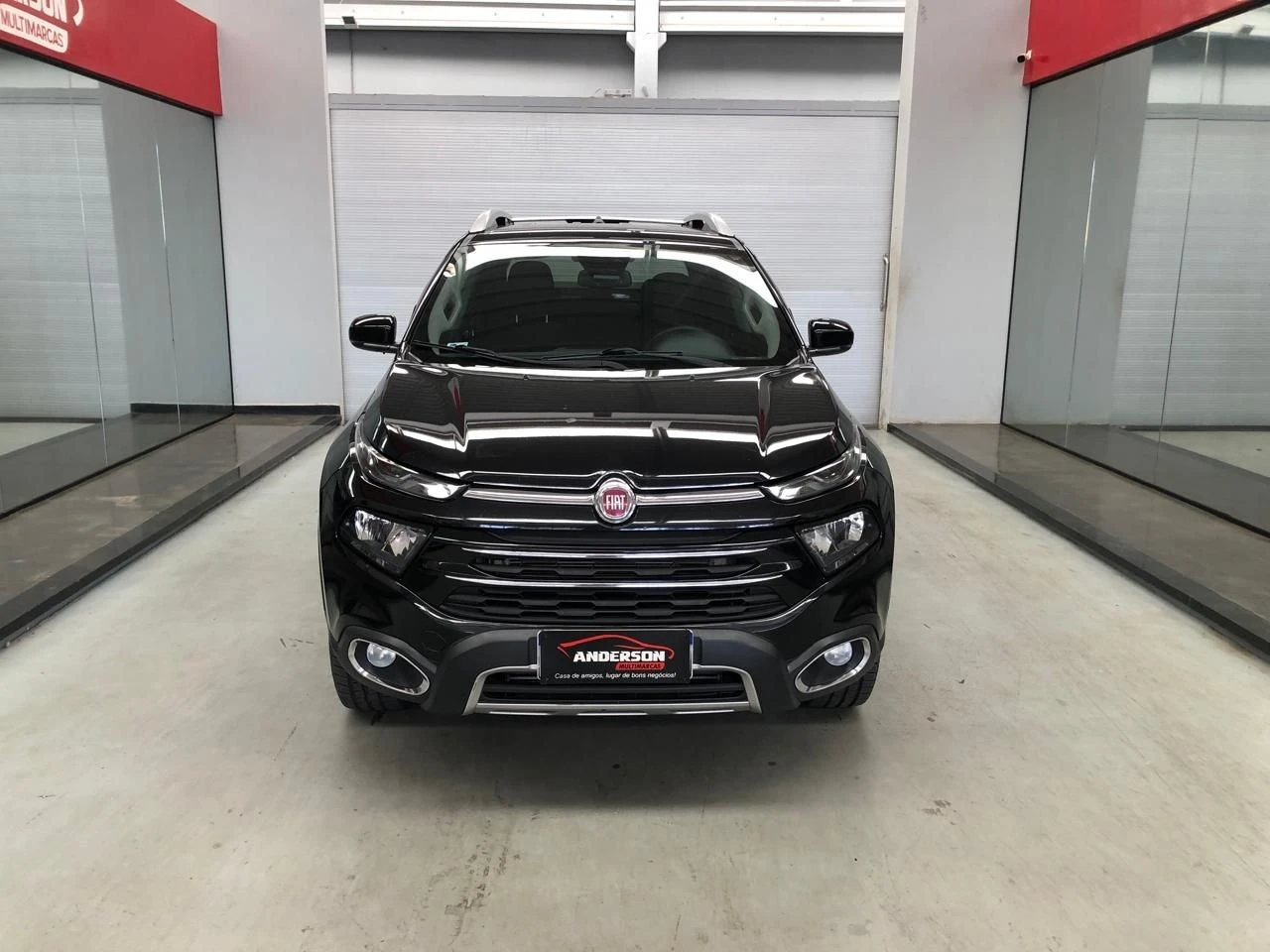 FIAT TORO