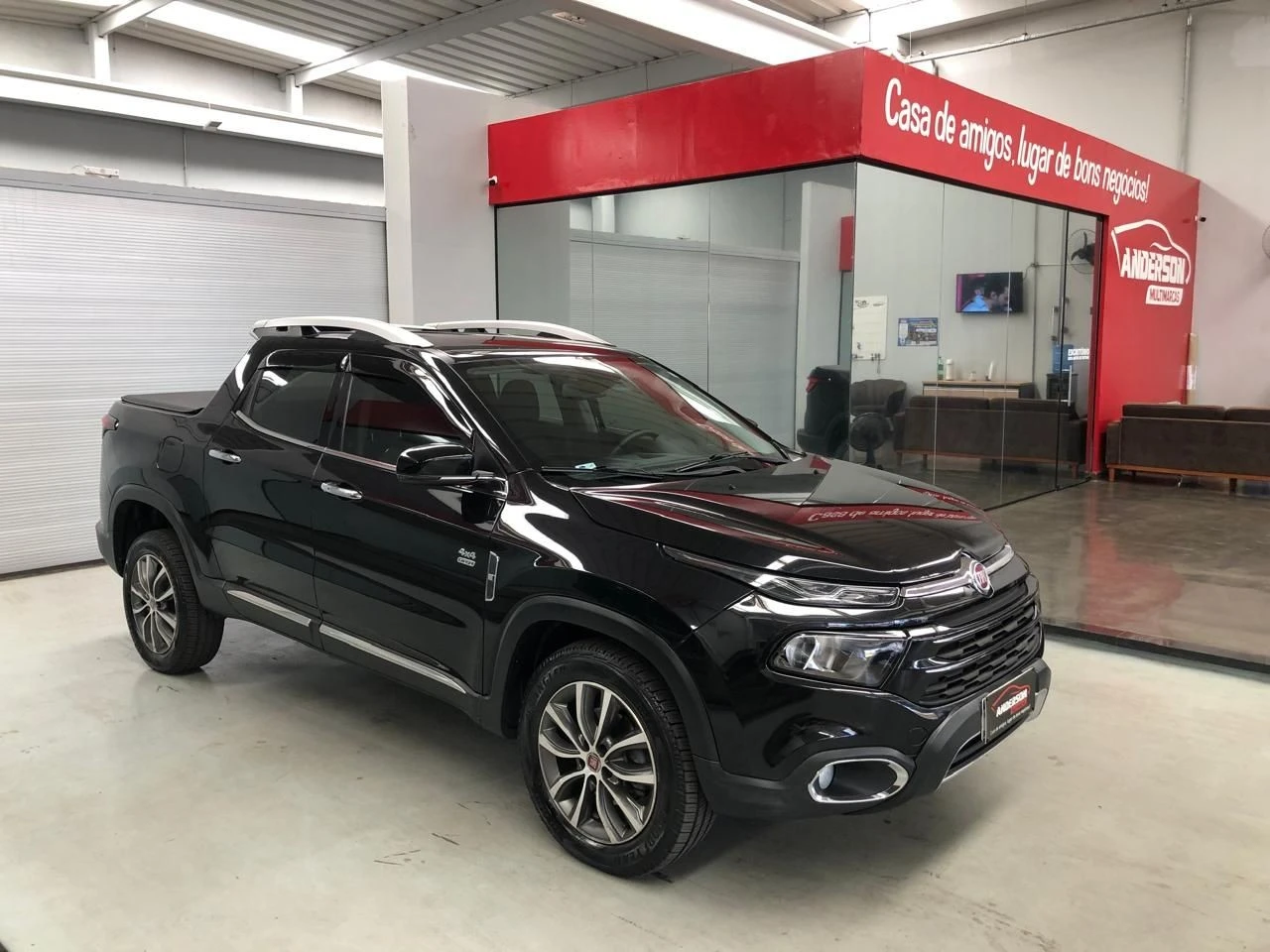 FIAT TORO