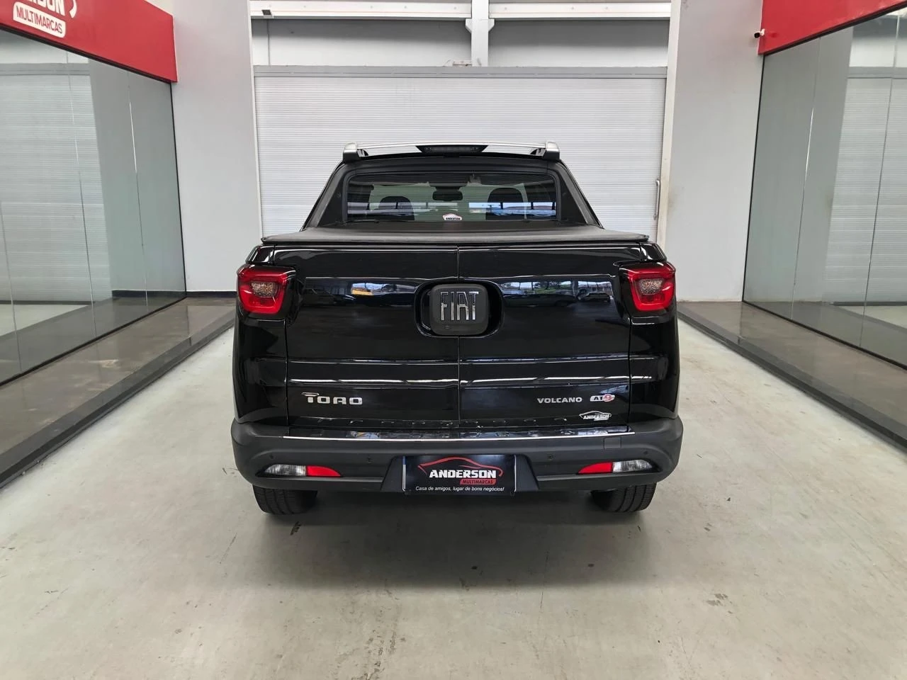 FIAT TORO