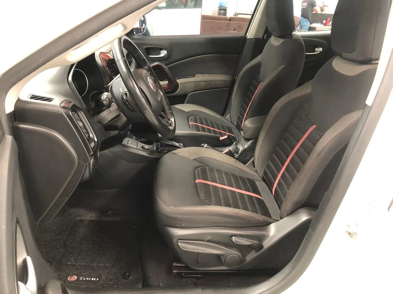 FIAT TORO