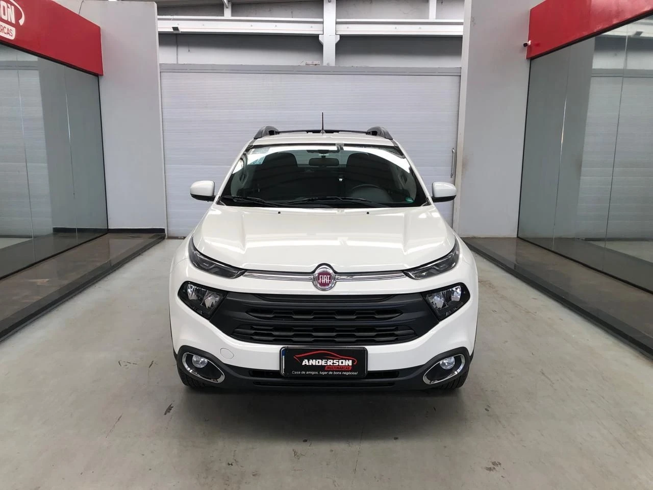 FIAT TORO