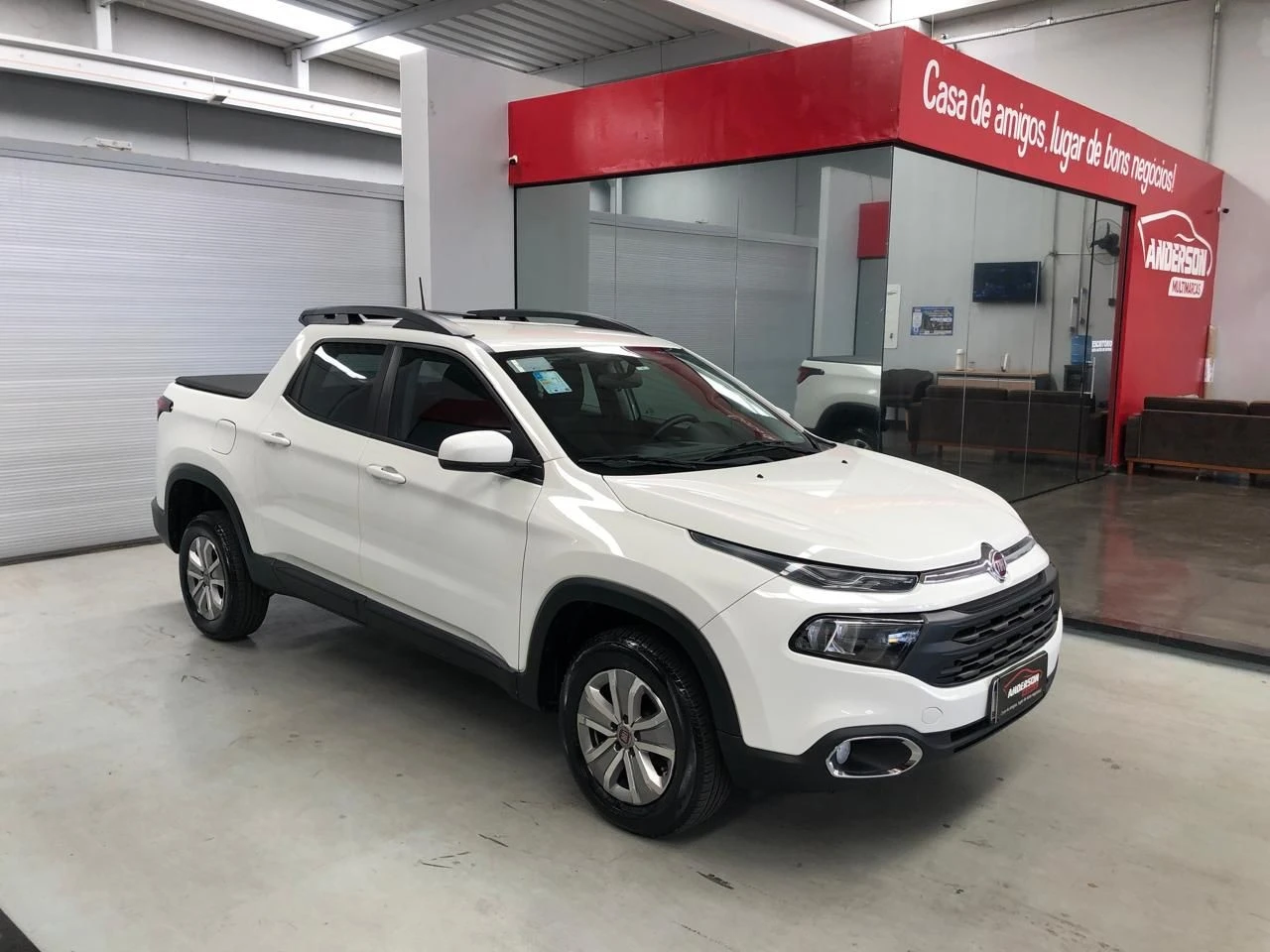 FIAT TORO