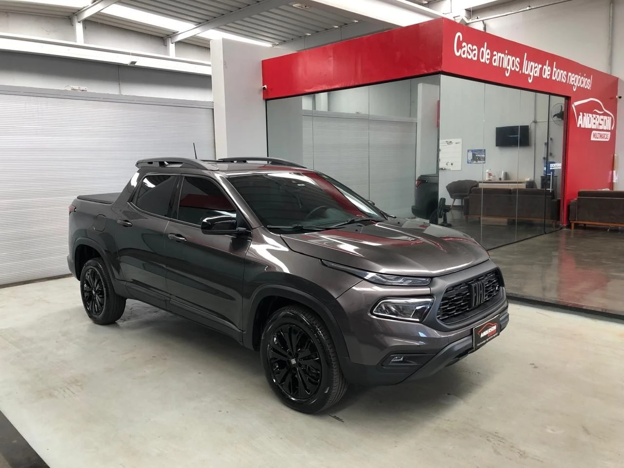 FIAT TORO