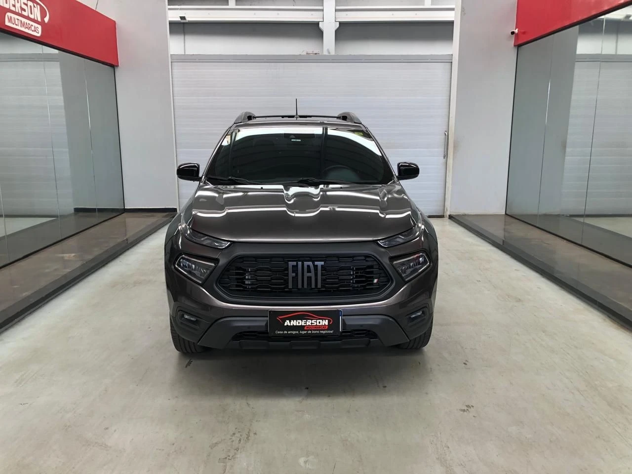 FIAT TORO