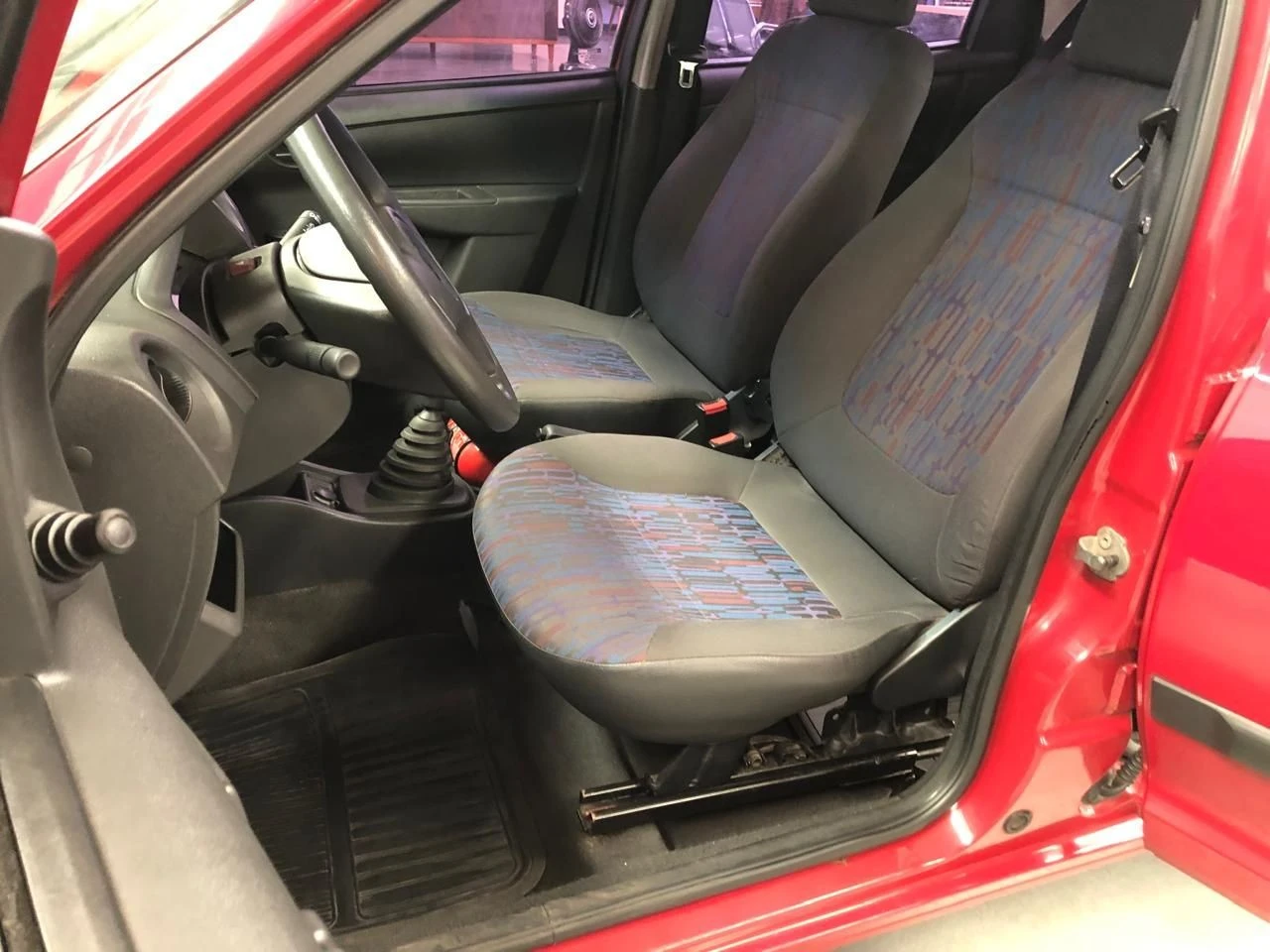 CHEVROLET CELTA