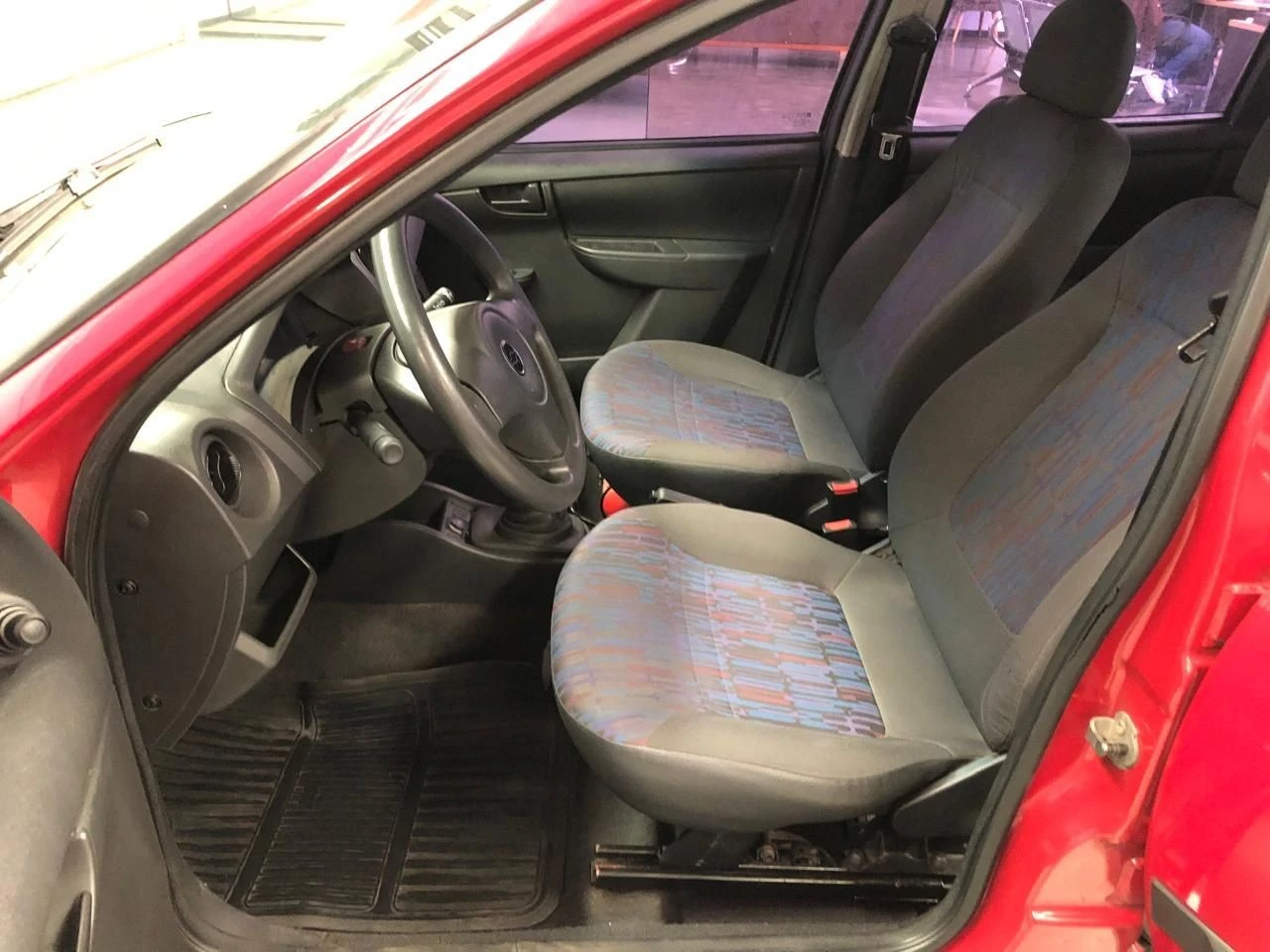 CHEVROLET CELTA