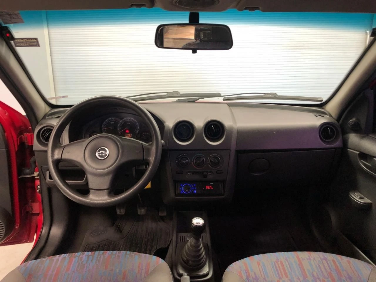 CHEVROLET CELTA