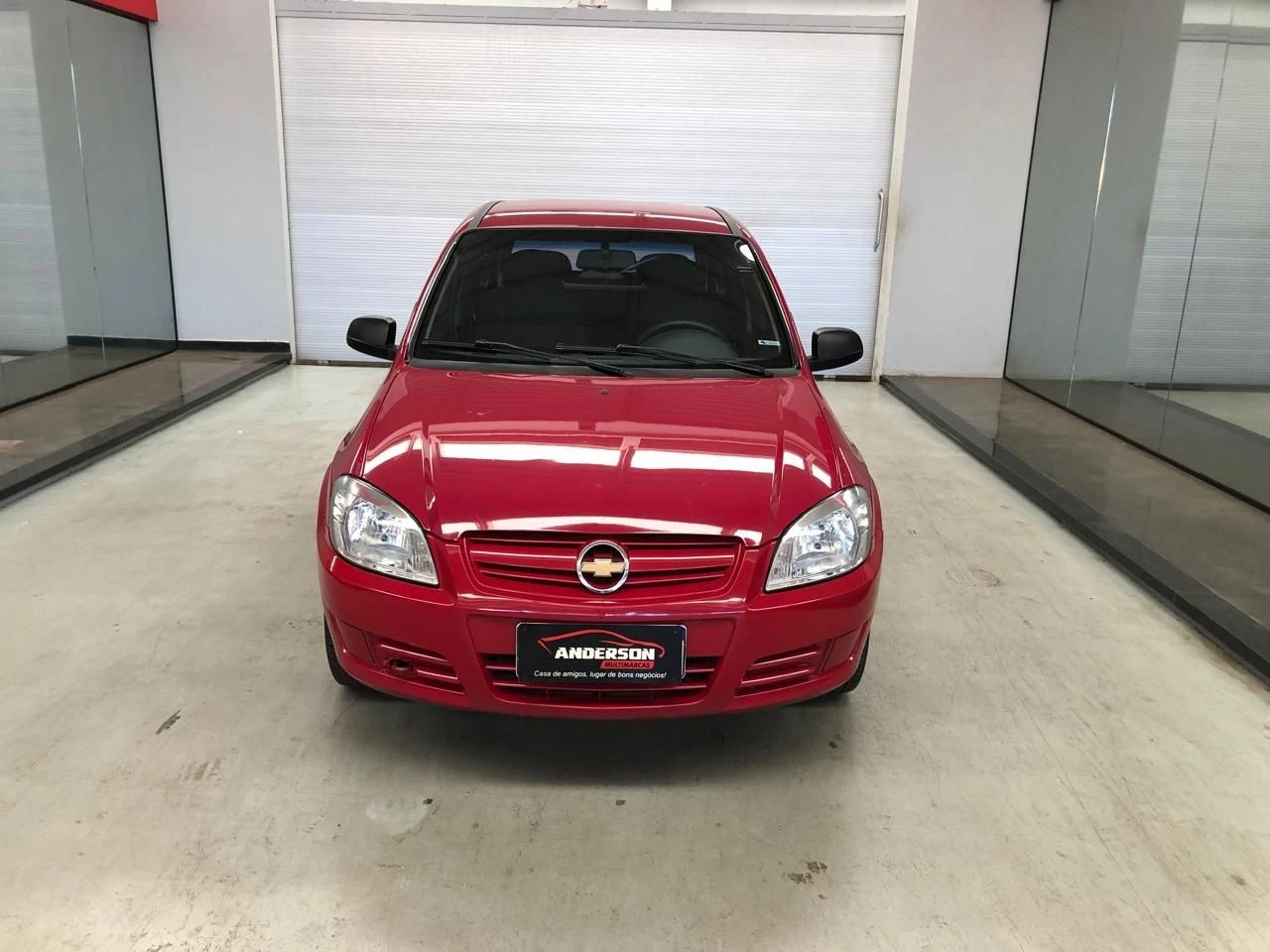 CHEVROLET CELTA