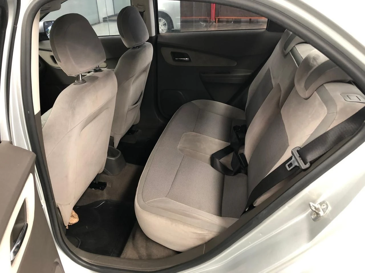 CHEVROLET COBALT