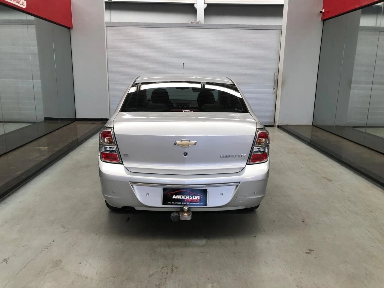 CHEVROLET COBALT