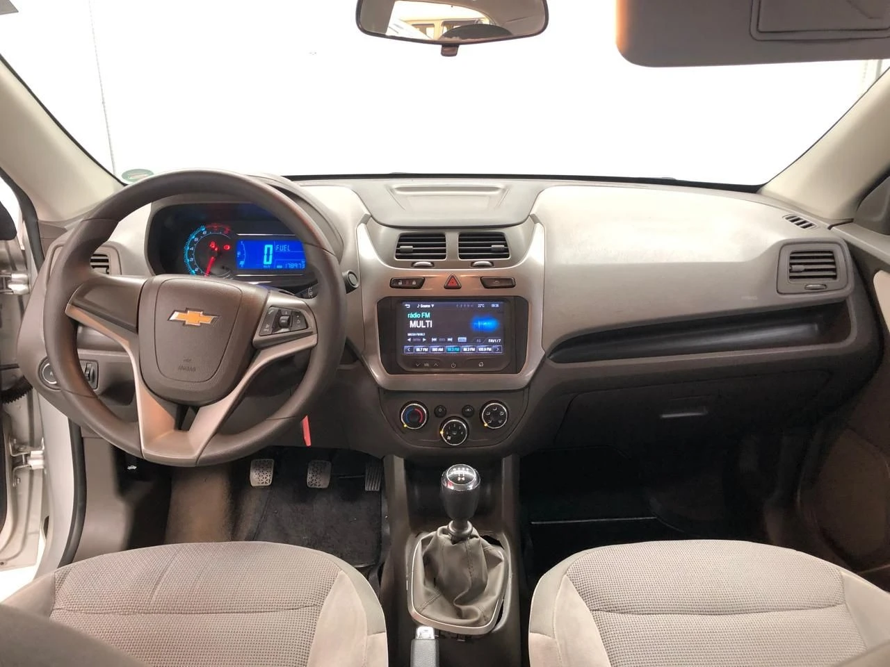 CHEVROLET COBALT