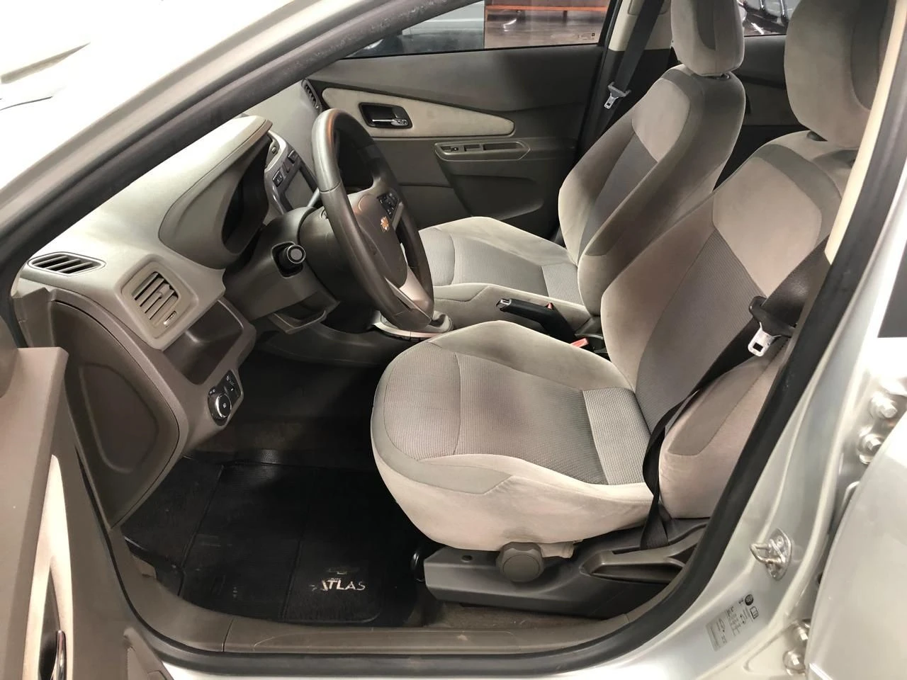 CHEVROLET COBALT