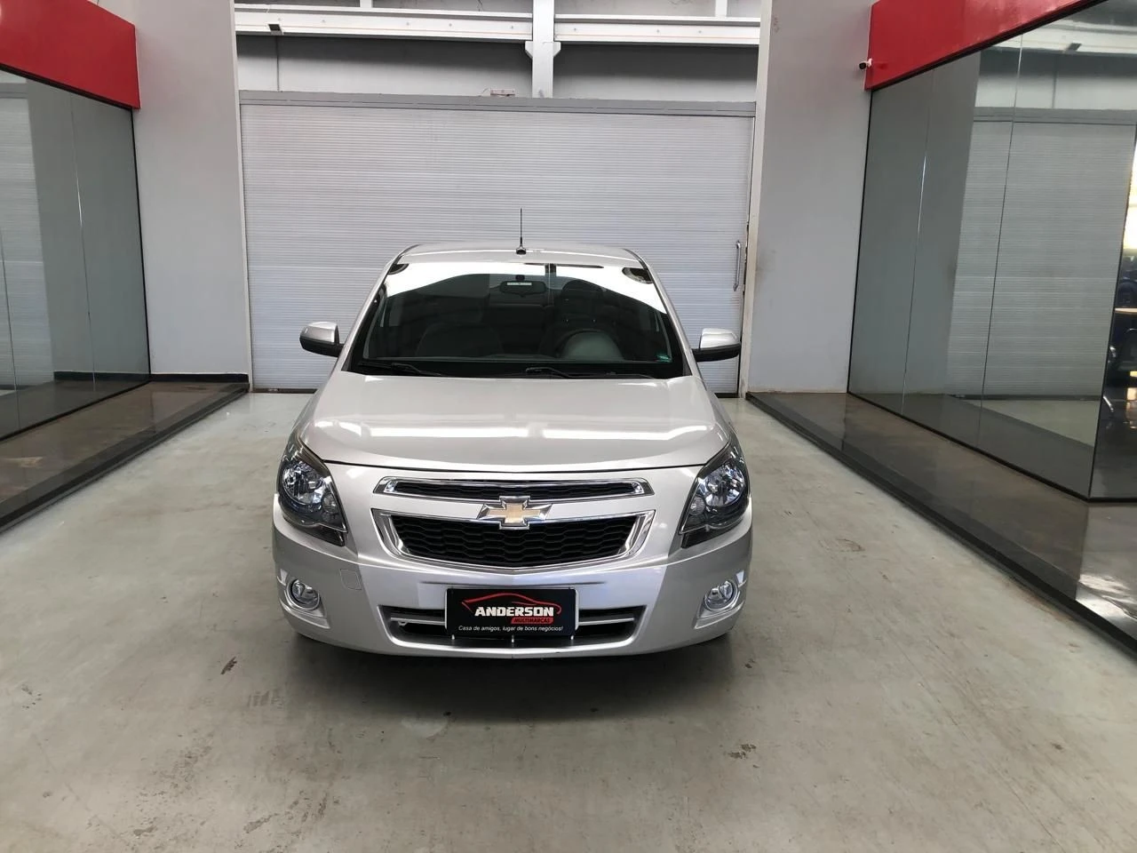 CHEVROLET COBALT