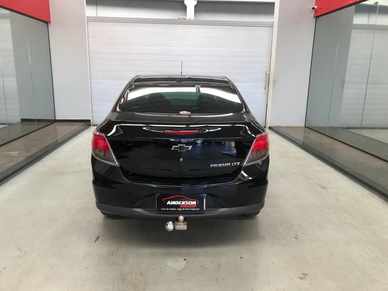 CHEVROLET PRISMA
