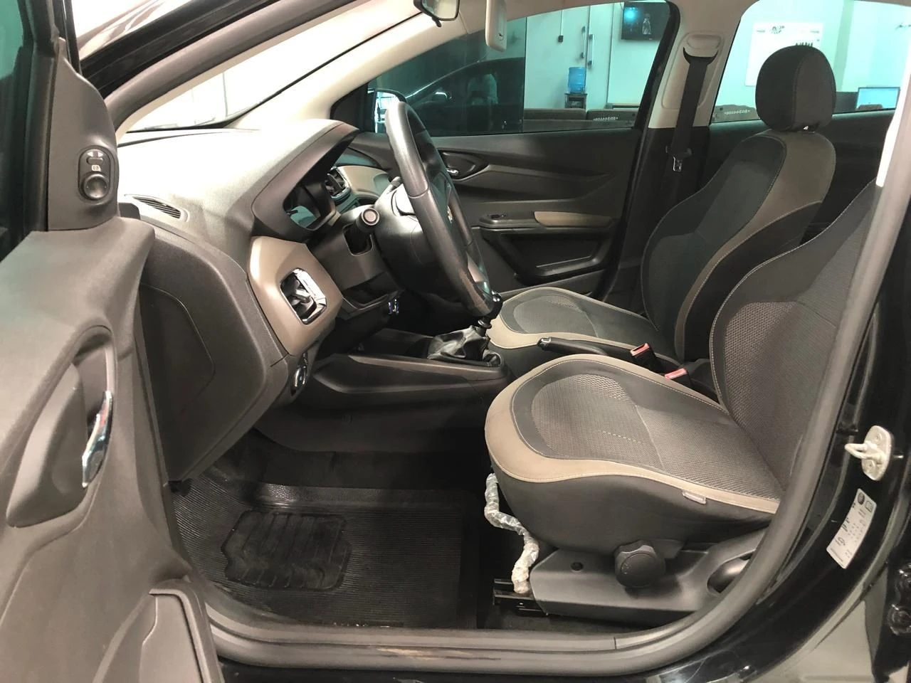 CHEVROLET PRISMA