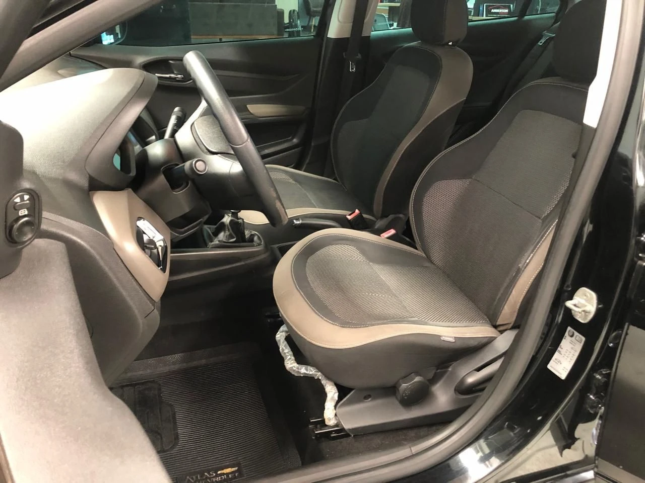 CHEVROLET PRISMA