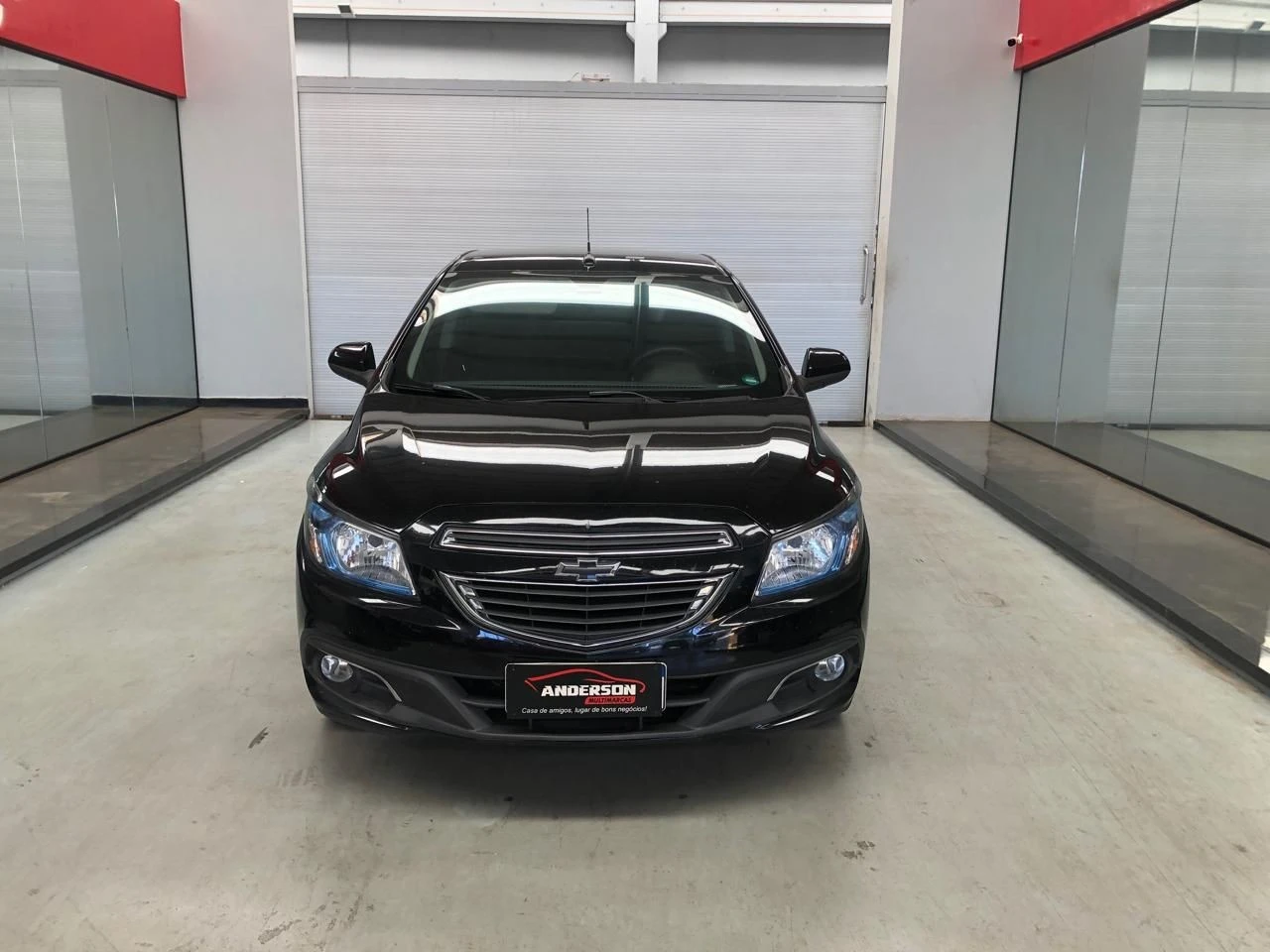 CHEVROLET PRISMA