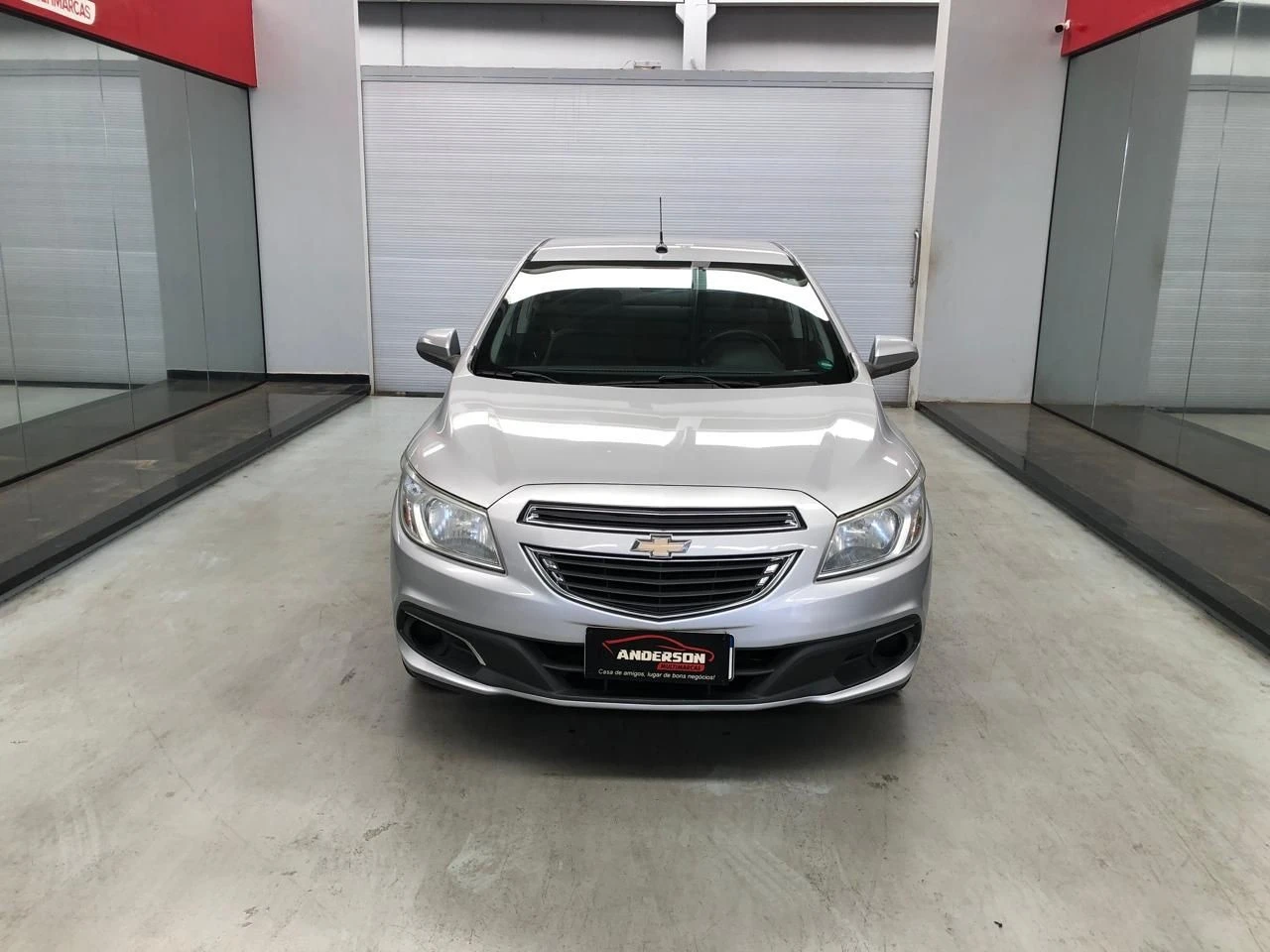 CHEVROLET PRISMA
