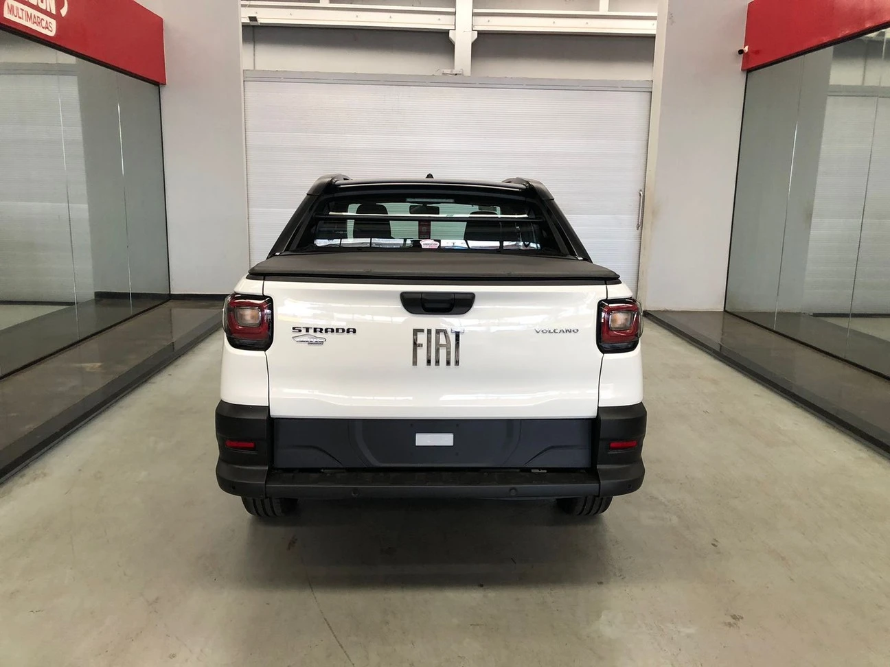 FIAT STRADA