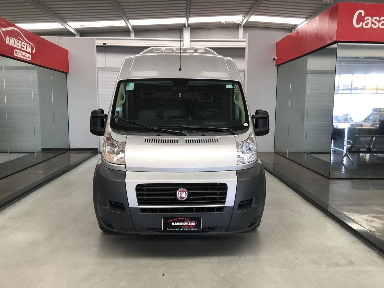 FIAT DUCATO