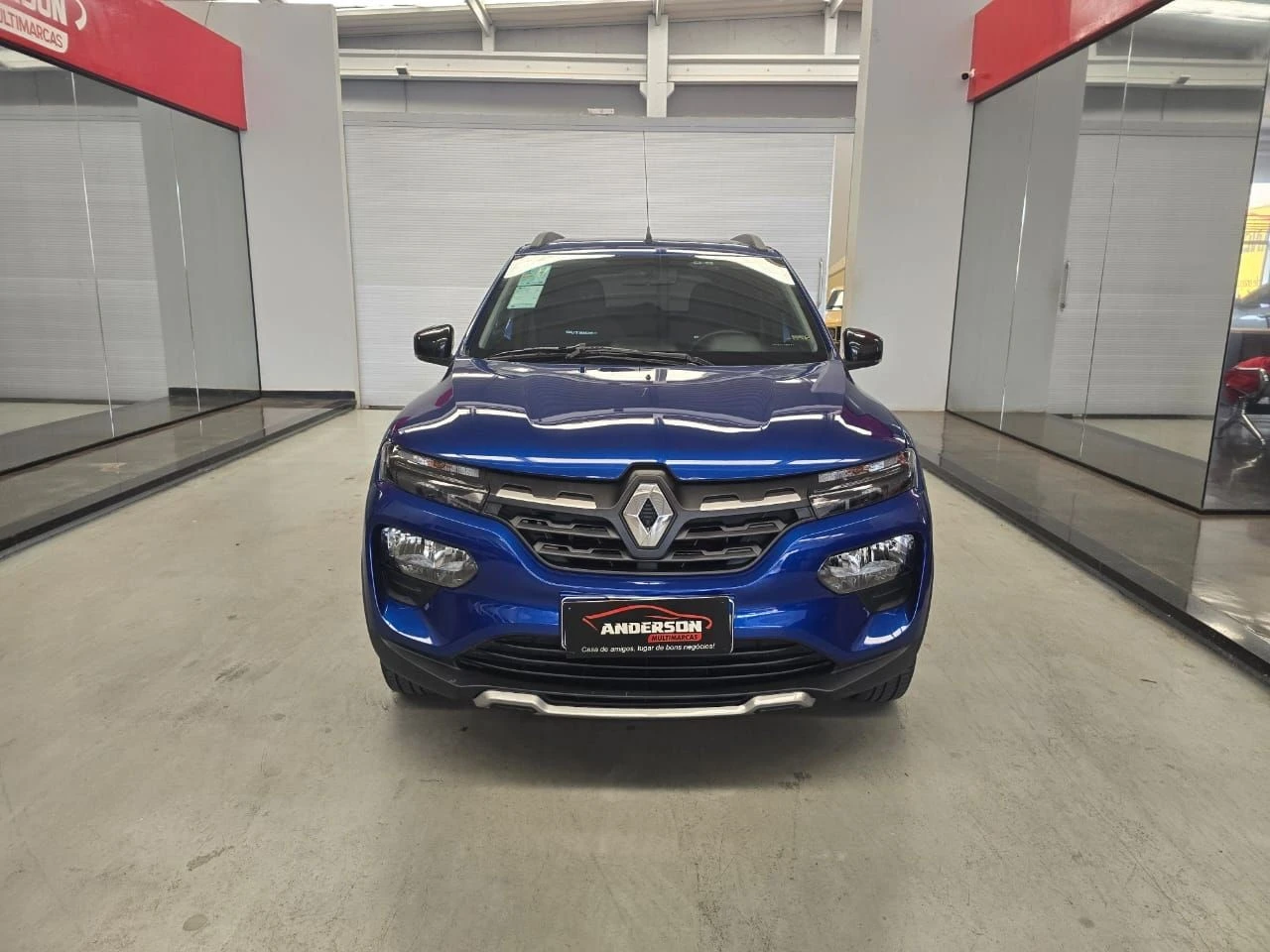 RENAULT KWID